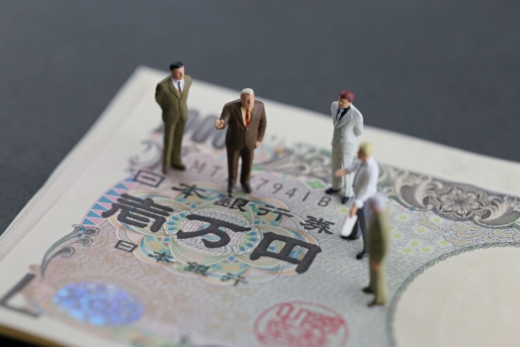 アウトソーシングサービス